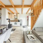 Fofteinbutze Dree Apartment
